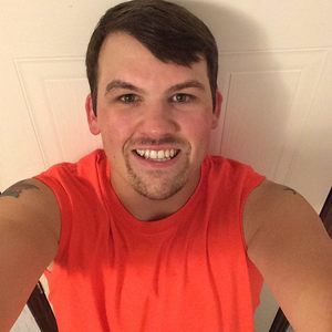 Meet your Posher, Tj